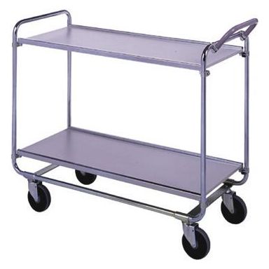 Ergobjörn 100 24119030 Hyllevogn 750 x 425 mm