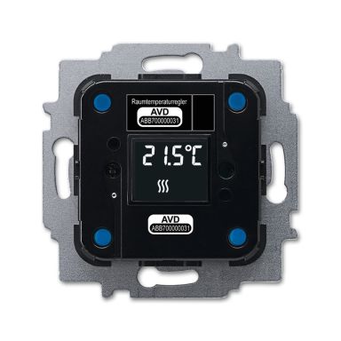 ABB Free@home 2CKA006200A0082 Rumtermostat