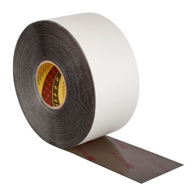 3M FAST Ultra Conformable 8045P Tiivistysteippi 100 mm, 25 m