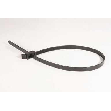 Hellermann Tyton 115-00030 Nippusiteet 752 x 13 mm, 5 kpl