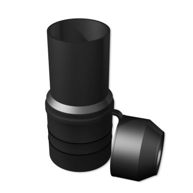 LK Systems OptiFlow EVO II Rörgenomföring 32 mm