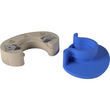 LK Systems 1882207 Tomrörskniv 25 mm