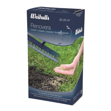 Weibulls Renovera Gräsfrö 1 kg