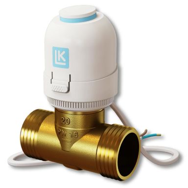LK Systems 2419896 Fördelarreglering 2-vägs, G25