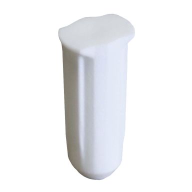 Norwesco 750040 Plugg 18 mm, plast, 160-pakning