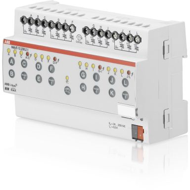 ABB 2CDG110116R0011 Varmeaktuator 230V AC