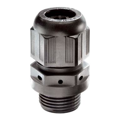 Rutab 1476193 Ruuvattava liitin 10 mm, polyamidi