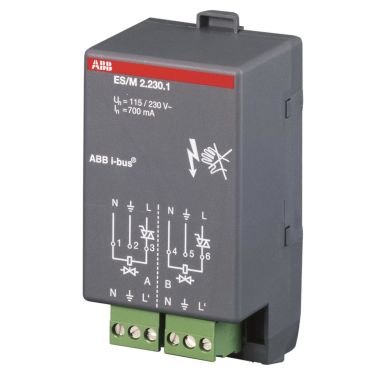 ABB 2CDG110013R0011 Brytaktor