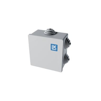 LK Systems 2417328 Kopplingsplint 105 x 195 mm