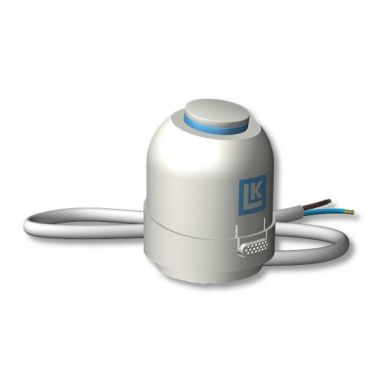 LK Systems 2418121 Ställdon 230 V