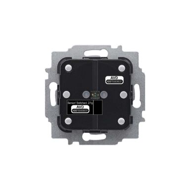 ABB Free@home 6220-0-0124 Bryteraktuator 2 kanaler