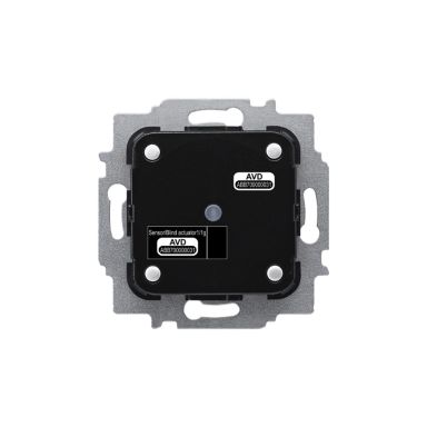 ABB Free@home 6220-0-0128 Sjalusiaktor 1 kanaler