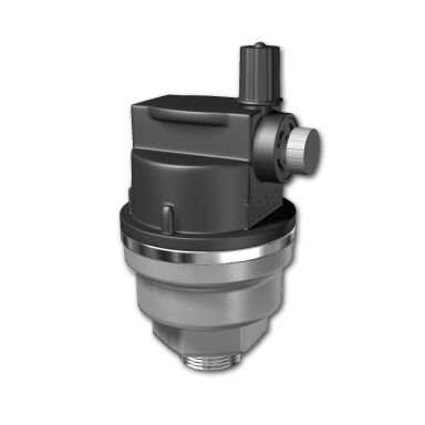 LK Systems 2417299 Avluftare till värmekretsfördelare, G15