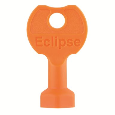 IMI Heimeier Eclipse Forinnstillingsnøkkel til Eclipse