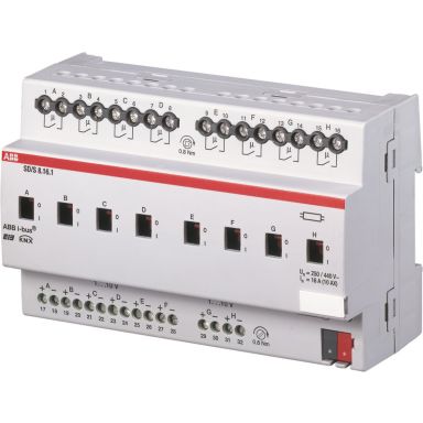 ABB 2CDG110081R0011 Dimmeraktor 16 A