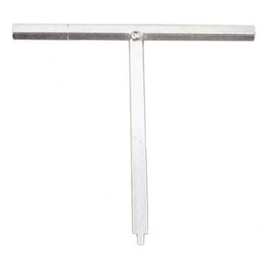 Ejot 931137 Universalnøkkel for manuell montering m. skjøteskrue