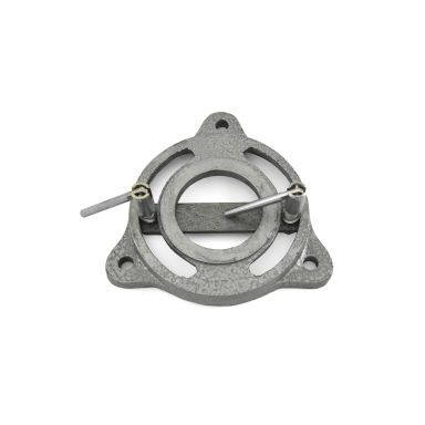 Ironside 100786 Vridplatta utan rörback