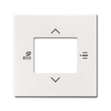 ABB 2CKA006155A0063 Keskiölevy termostaatille