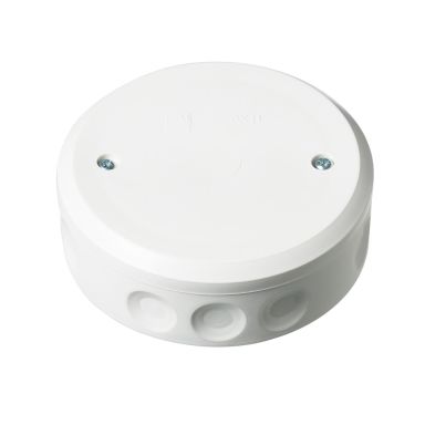 ABB AP7 Kytkentärasia IP44