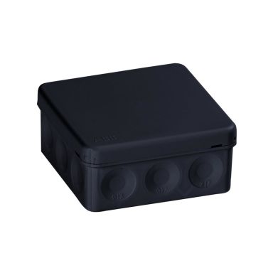 ABB AP9M Kytkentärasia IP65