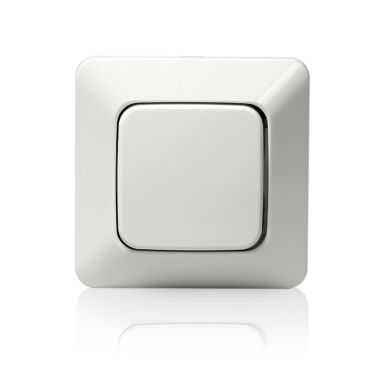 ABB 1066U4 Strömbrytare infällt, IP20, utan klor