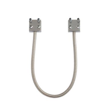 Alarmtech DL 8-40 Karmoverføring 400 x 8 mm, med 4 skruer