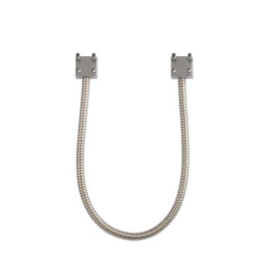 Alarmtech DL 14-40 Karmoverføring 400 x 14 mm, med 4 skruer