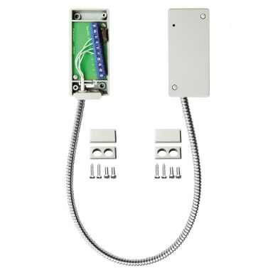 Alarmtech DL 50-40 Karmöverföring skruvmodell, 5 kärnor