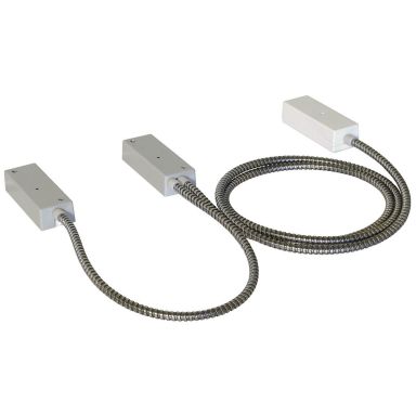 Alarmtech VD 400-Z2 Ilmaisinsarja seisminen, 9-15 V