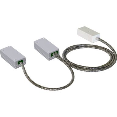 Alarmtech VD 500-Z2 Detektorset seismisk, 8-30 V
