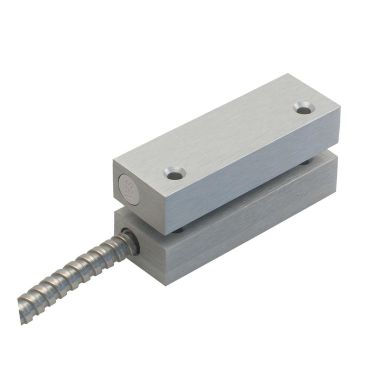 Alarmtech MC 270-S45 Högsäkerhetskontakt 6 m kabel, utanpåliggande