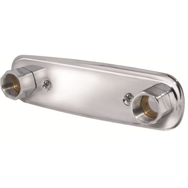 Vatette FG0116061 Blandarfäste för dold rördragning