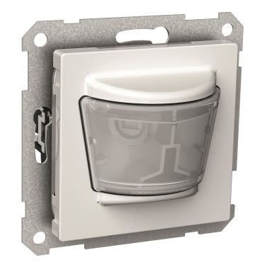 Schneider Electric WDE002365 Bevegelsessensor 180°, for innfelt IP20-montering
