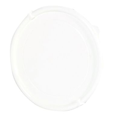 Nordiska Plast 61100100 Kansi 10 l:n sankoon, valkoinen