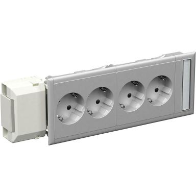 Schneider Electric 5940043 Orjapistorasia 210 x 84 x 39 mm