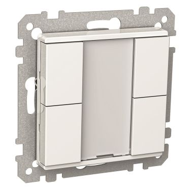 Schneider Electric Exxact KNX Tryckknapp