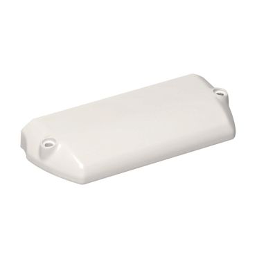 Schneider Electric 5865430 Ändstycke 49 x 115 mm