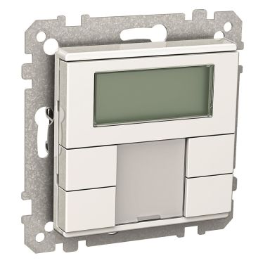 Schneider Electric Exxact KNX Painike 4 kanavaa