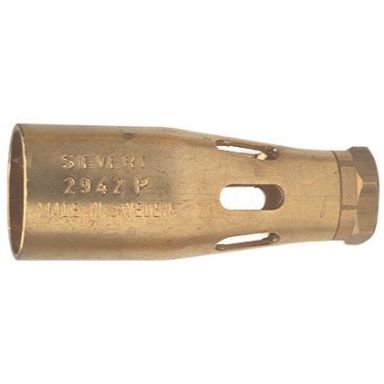 Sievert Pro 294302 Kraftbrännare
