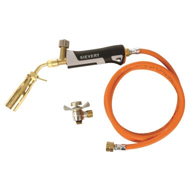 Sievert Pro 86 Brännarset