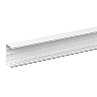 Schneider Electric 5519084 Installationskanal 152 x 52 x 2500 mm