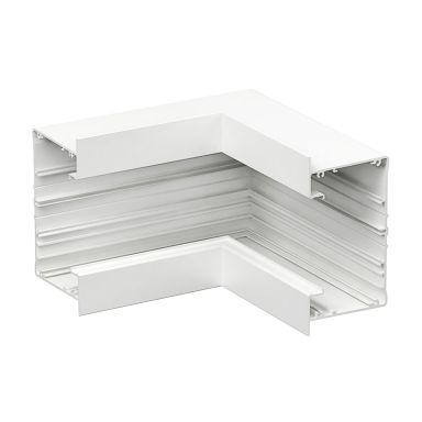 Schneider Electric 5506614 Innerhörn 123 x 72 mm, vit