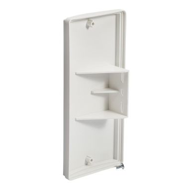 Schneider Electric 5510160 Ändstycke 75 x 75 mm