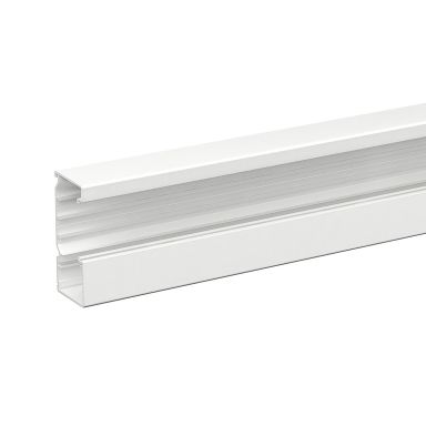 Schneider Electric 5532020 Installationskanal 161 x 72 x 2500 mm