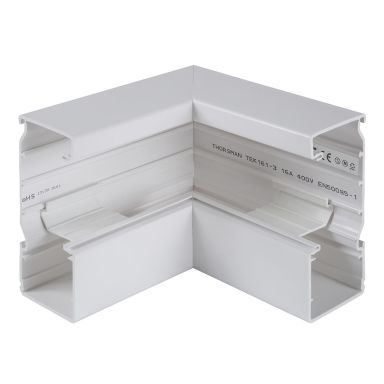 Schneider Electric 5532600 Innerhörn 200 x 200 mm, asymmetrisk