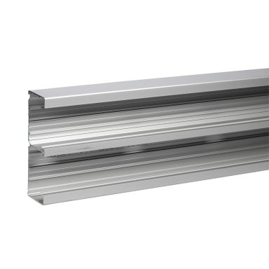 Schneider Electric 5514003 Kanavan alaosa 217 x 42 x 2500 mm