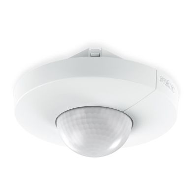 Steinel 33521 Liiketunnistin 0-360°, 2-10000 lx, IP54