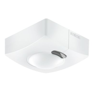 Steinel 10546 Liiketunnistin 0-360°, 2-10000 lx, IP54