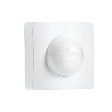 Steinel 9113 Liiketunnistin 0-180°, 2-10000 lx, IP54