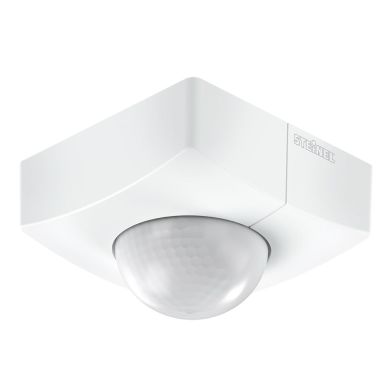 Steinel 10539 Rörelsesensor 0-180°, 2-10000 lx, IP54